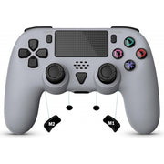 PlayStation 5 Series DualShock Wireless-Controller - Grau