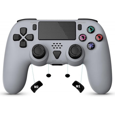 PlayStation 5 Series DualShock Wireless-Controller - Grau