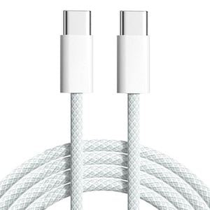 Bulk iPhone 17 Series USB-C To USB-C ( PD ) kabel origineel 1M (No Packing)