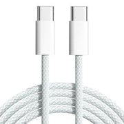 Bulk iPhone 17 Series USB-C To USB-C ( PD ) kabel origineel 1M (No Packing)