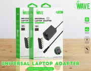 Wave WA-268 Universal-Netzteil 30W Max