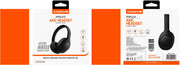 Xssive Wireless ANC Headset XSS-H11B ANC - Schwarz