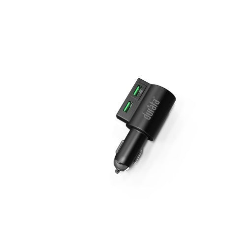 Durata USB-Autoladegerät 3,4A