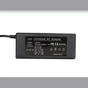 120W Universal-Laptop-Netzteil mit automatischer Erkennung und 13 austauschbaren Steckern