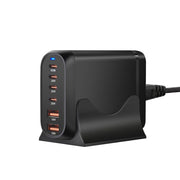 Wave WA-439 GaN Pro Desktop-Ladegerät 200 W