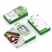 Wave WA-79 in-Ear EarPhone AUX 3.5 mm