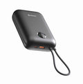 Swissten VoltBox Powerbank 35W – 30.000 mAh – USB-C & Lightning – Zwart