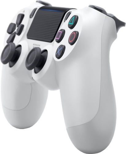 Wave Playstation 4 Dualshock Wireless Controller – weiß
