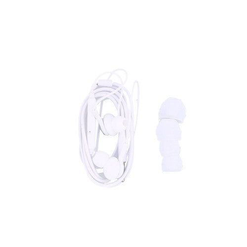 Samsung AKG EO-IG955 In-Ear Oordopjes 3,5 mm – Wit