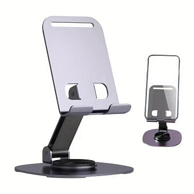 Wave WA-430 metalen tablet- en telefoonstandaard