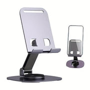 Wave WA-430 metalen tablet- en telefoonstandaard