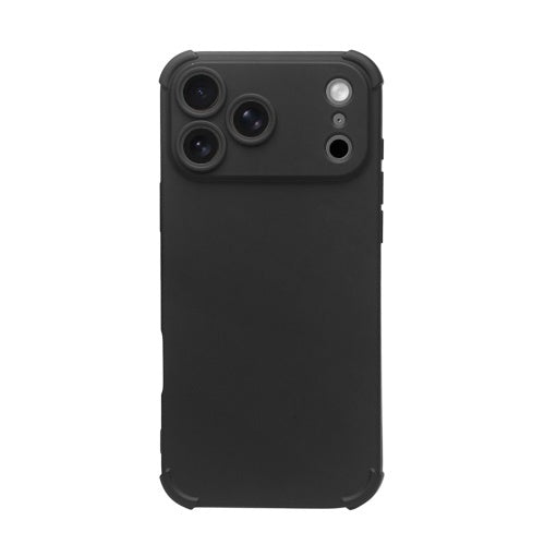 Wave anti-burst anti-shock hoes (zwart)- iPhone 18 Pro Max
