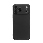 Wave anti-burst anti-shock hoes (zwart)- iPhone 18 Pro