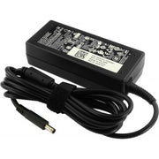 Productafbeelding bij de laptopadapter voor Dell, 45W en 4,5 × 3,0 mm