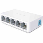 Alfa Net 5-Port-Switch 100 MB