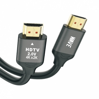 Wave WA-72 HDMI 4K Kabel – 3 Meter