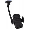360° Draaibare Auto Telefoonhouder met Lange Nek