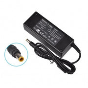 Productafbeelding bij de laptopadapter voor Sony, 90W en 6,5 × 4,4 mm