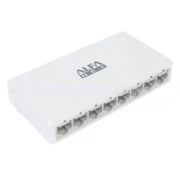 Alfa Net 8-Port-Switch 100 MB