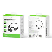 Rixus RXBH30 Bone Conduction Koptelefoon