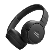 JBL Tune 670NC | On-Ear Headphones With ANC (zwart)