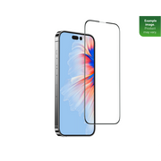 Rixus Clear HD Displayschutzglas für Samsung Galaxy A24 4G