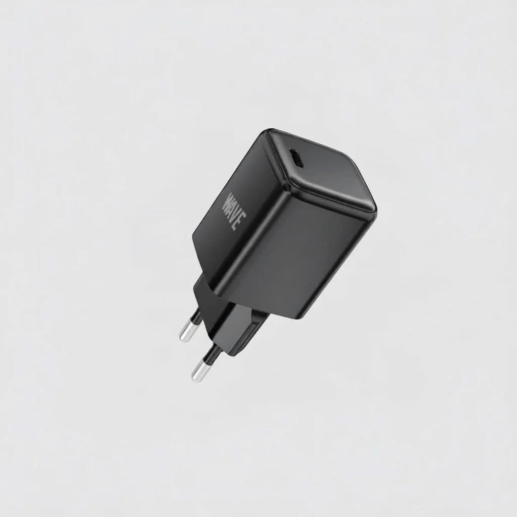 Wave WA-220 PD Charger 45W Super Fast – USB-C - Laad Centrum