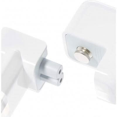 AC-12W USB-A Voedingsadapter – 12W Wandlader – Wit (Met Verpakking) - Laad Centrum