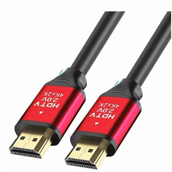 High-Speed HDMI-kabel 4K – 10 Meter