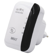 Wave WA-296 WLAN-Repeater / WLAN-Extender