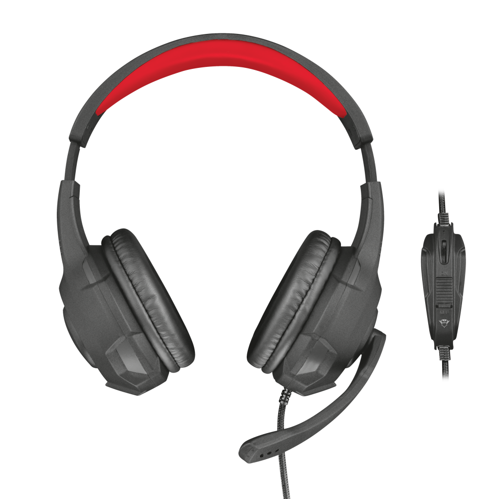 Trust Gaming-Headset GXT 307 RAVU