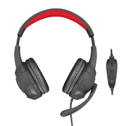 Trust Gaming-Headset GXT 307 RAVU