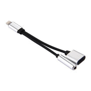 On-The-Go-adapter (OTG) 3-1 Audio+Lighting