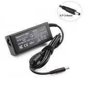 Productafbeelding bij de laptopadapter voor Dell, 65W en 4,5 × 3,0 mm