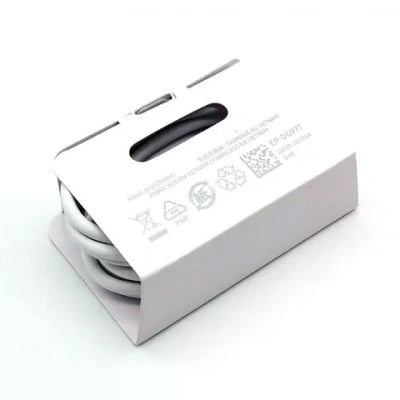 EX-DG977 USB-C-auf-USB-C-Ladekabel, 1 m