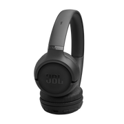 JBL Tune 530BT Wireless On-Ear Headphones (Zwart)