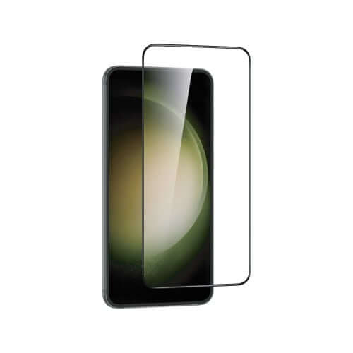Rixus Clear HD Displayschutzglas für Samsung Galaxy A25