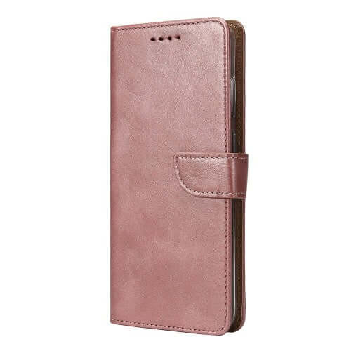 Rixus Bookcase für Samsung – Rosa