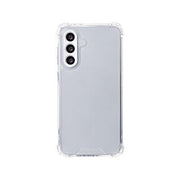 Rixus Anti-Burst Hülle für Samsung Galaxy A56 – Transparent
