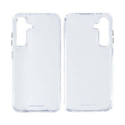 Rixus Anti Shock TPU-Hülle für Samsung – Transparent