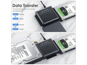 USB-zu-SATA/IDE-HDD-Adapter – USB-3.0-auf-SATA/IDE-Adapter
