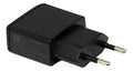 Sony USB-A Reisadapter 5W 850mA – Zwart - Laad Centrum