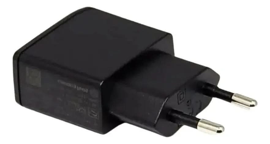 Sony USB-A Reisadapter 5W 850mA – Zwart - Laad Centrum