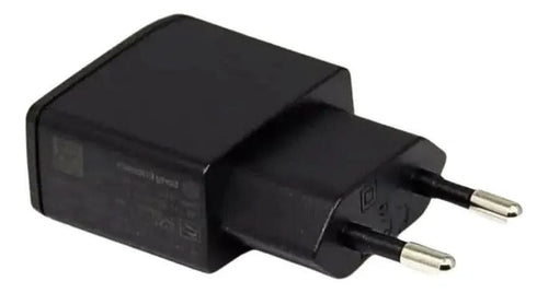 Sony USB-A Reisadapter 5W 850mA – Zwart - Laad Centrum