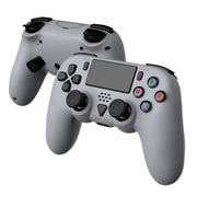 PlayStation 5 Series DualShock Wireless-Controller - Grau
