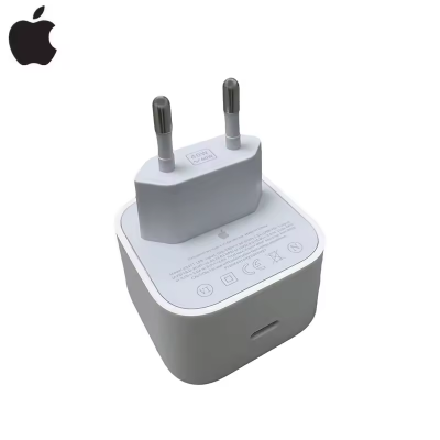 Apple A3351 USB-C-Netzteil 40 W in Retailverpackung