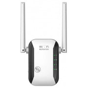 PIXLINK WLAN-Repeater / WLAN-Router / WLAN-Extender (weiß)
