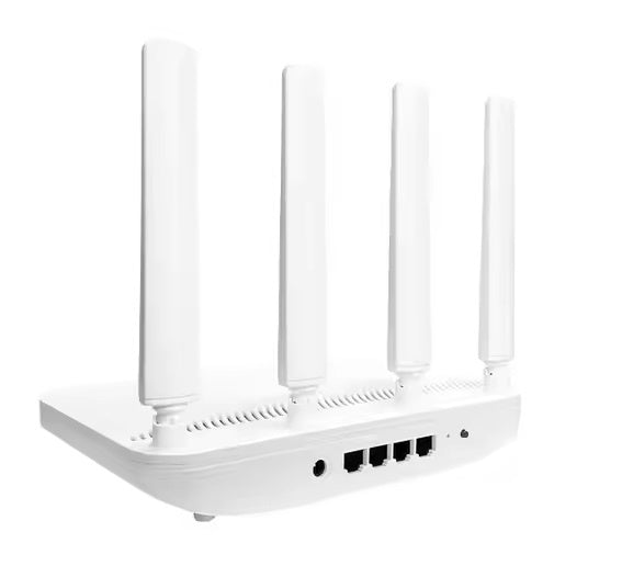 AX1800 Gigabit Dual-Band WLAN-Router WiFi 6