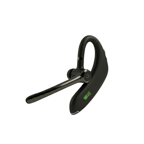 Wave WA-84 Bluetooth Headset (zwart)