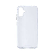 Rixus Anti Shock TPU-Hülle für Samsung Galaxy A05 – Transparent